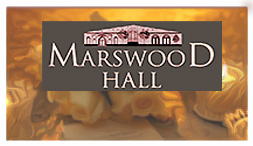 Marswood Hall